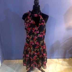 Betsey Johnson Butterfly Dress